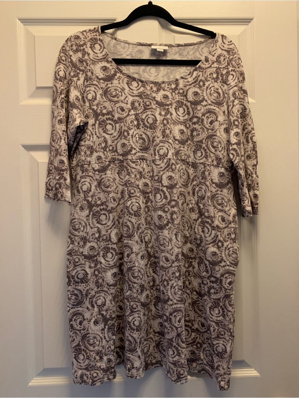 Women’s Pure Jill Tunic/Dress Size Medium